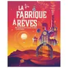 Image de Jeu D'ambiance Funny Fox La Fabrique Ã RÃªves