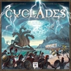 Image de Gigamic Cyclades 90 Min Jeu De SociÃ©tÃ©
