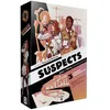 Image de Suspects : Adele & Neuville, Reporters Detectives