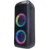 Image de Enceinte Bluetooth Poss PSRGB600 Noir