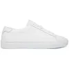 Image de Baskets Ralph Lauren  JERMAIN LUX - 809913531 001-WHITE P33128933