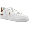 Image de Baskets basses Ralph Lauren  809923071002UWT P30022632
