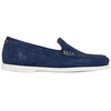 Image de Mocassins Raplh Lauren  803932196002-navy P32592576
