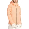 Image de Roxy - Veste de ski chaude - Meade Jacket Peach Pink pour Femme - Taille L - Rose