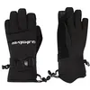 Image de Gants Quiksilver Mission Yth Glo Pour Enfant