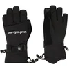 Image de Quiksilver - Gants de ski - Mission Youth Glove True Black - Taille Enfant S - Noir