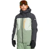 Image de Vestes techniques Quiksilver  Dawson P28797571
