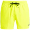 Image de Maillots de bain Quiksilver  Everyday Solid Volley 15" P29606933