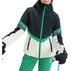 Image de Roxy - Veste de ski en PrimaLoft® - Peak Chic Softshell Jacket Black pour Femme en Softshell - Taille XS - Noir