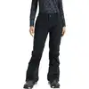 Image de Roxy - Pantalon de ski/snow en GORE-TEX et en PrimaLoft® - Gore-Tex Stretch Spridle Pant True Black pour Femme - Taille M - Noir