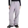 Image de Roxy - Pantalon de snowboard ample - Steeply Pant Nirvana pour Femme - Taille L - Violet