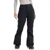 Image de Roxy - Pantalon de ski/snowboard - Diversion Pant True Black pour Femme - Taille M - Noir