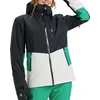Image de Roxy - Veste de ski/snowboard - Stormdash Jacket True Black pour Femme en Matières Recyclées - Taille S - Noir