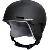 Image de Quiksilver - Casque de ski/snowboard - Journey Helmet True Black pour Homme - Taille S - Noir