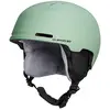 Image de Quiksilver - Casque de ski/snowboard - Journey Helmet Dark Ivy pour Homme - Taille M - Vert