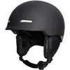 Image de Quiksilver - Casque de ski/snowboard - Play Helmet True Black pour Homme - Taille S - Noir
