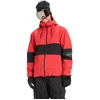 Image de Parka Quiksilver  High In The Hood P30631475