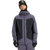 Image de Parka Quiksilver  Ultralight Stretch 20K P30875012