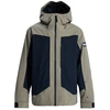 Image de Parka Quiksilver  Ultralight Stretch 20K P30875013