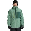 Image de Parka Quiksilver  Sycamore Solid 20K P30743069