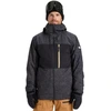 Image de Parka Quiksilver  Sycamore Printed 10K P30714024