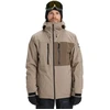 Image de Parka Quiksilver  Sycamore Solid 20K P30743070