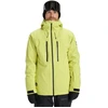 Image de Parka Quiksilver  Sycamore Solid 20K P30803030