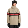 Image de Parka Quiksilver  Steeze P30803068