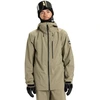Image de Parka Quiksilver  Muldrow 20K P30864876
