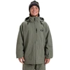 Image de Parka Quiksilver  Live Wire P30894001