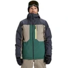 Image de Parka Quiksilver  Dawson P30731290