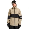 Image de Parka Quiksilver  High In The Hood P30631476