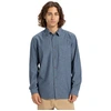 Image de Chemise Quiksilver  Yosemite Chambrayls P30552234