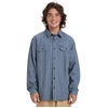 Image de Chemise Quiksilver  Salt Lake Waffle P30803070