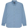 Image de Chemise Quiksilver  Yosemite Chambrayls P30552233