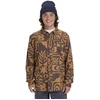 Image de Chemise Quiksilver  Motherfly Printed P30536416