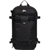 Image de Quiksilver - Sac à dos polyvalent - TR Platinum 25L True Black - Noir
