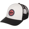 Image de Casquette Quiksilver  Decades Cotton P31517837