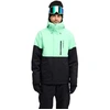 Image de Parka Quiksilver  Titano 10K P32936355