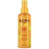 Image de Huile De Monoi Solaire Spf 50 Hei Poa 150ml
