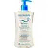 Image de Neutraderm Huile Apaisante Apaisante+ Peaux Sensibles 400ml