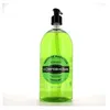 Image de Le Comptoir Du Bain Savon De Marseille 1 Litre Verveine