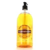 Image de Le Comptoir Du Bain Savon De Marseille 1 Litre Vanille Miel