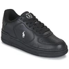 Image de Baskets basses Polo Ralph Lauren  MASTERS CRT-SNEAKERS-LOW TOP LACE M67956434