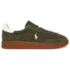 Image de Baskets basses Ralph Lauren  BEDFORD PP - 809967889001-ARMADILLO/DECKWASH WHITE P31805527
