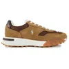 Image de Baskets basses Polo Ralph Lauren  Eldridge Formateurs P32351631