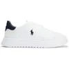 Image de Baskets Ralph Lauren  RLITE COURT-SNEAKERS-LOW TOP LACE 809974097001 P32895928