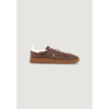 Image de Baskets Ralph Lauren  BEDFORD PP-SNEAKERS-LOW TOP LACE 809P09752001 P32895929