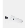 Image de Baskets basses Polo Ralph Lauren  809P01636 MASTR CT RIB P31570014