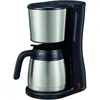 Image de CafetiÃ¨re filtre 980w CARREFOUR HOME HCM6011T-25